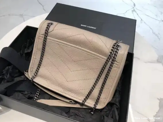 Tony Luxuries BABY NIKI YSL 0701